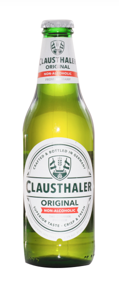 CLAUSTHALER DRY HOPPED 6PK CANS (N/A) - 6 PK