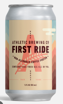 ATHLETIC FANCY LIKE PALE ALE (N/A) 6PK
