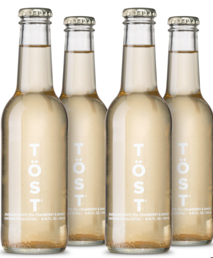 TOST N/A 4 PACK 12 OZ - 12 OZ