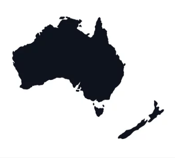 Australia / New Zealand / South Africa