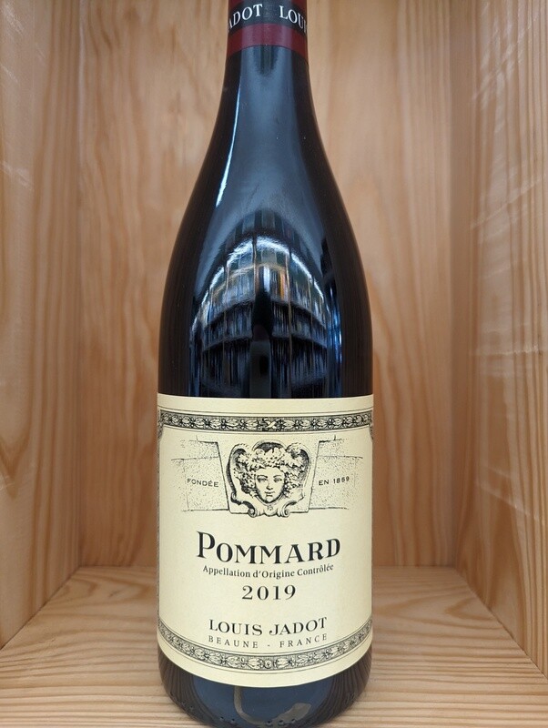 LOUIS JADOT POMMARD 2019