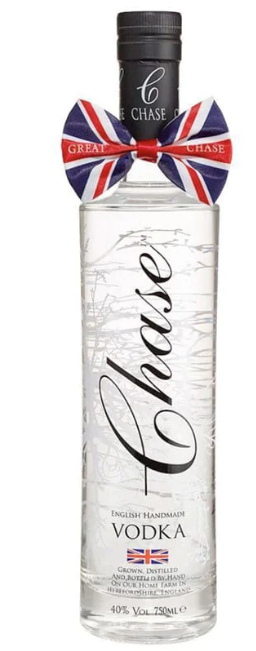 CHASE POTATO VODKA 750ML - 750ML