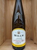 WILLM ALSACE GEWURZTRAMINER ALSACE 2021