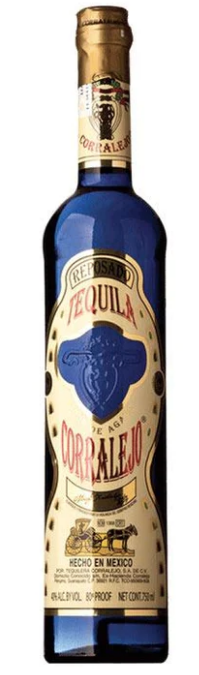 CORRALEJO REPOSADO TEQUILA  - 750ML