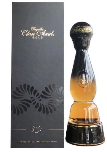 CLASE AZUL LIMITED EDITION GOLD - 750ML
