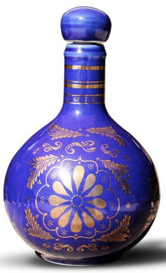 GRAND MAYAN REPOSADO TEQUILA - 750ML