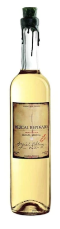 ILEGAL MEZCAL REPOSADO - 750ML