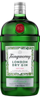 TANQUERAY GIN 750 ML - 750ML