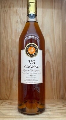 FRANCOIS VOYER VS COGNAC - 750ML