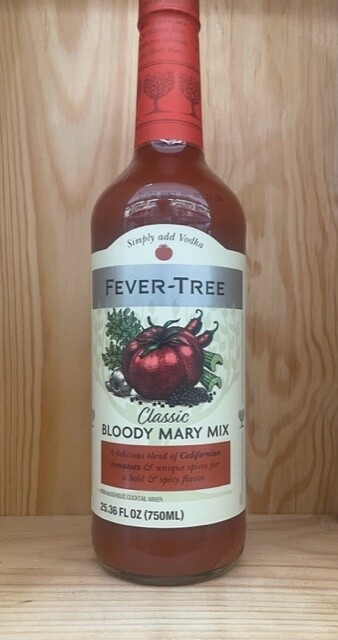 FEVER-TREE BLOODY MARY MIX