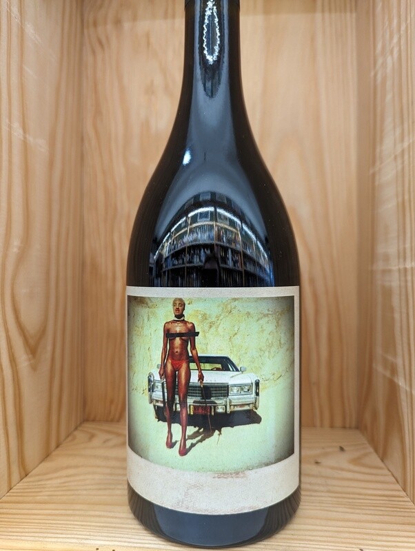 ORIN SWIFT MACHETE 2020