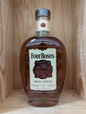 FOUR ROSES SMALL BATCH - 750ML