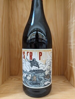 STORM POINT RED BLEND 2021