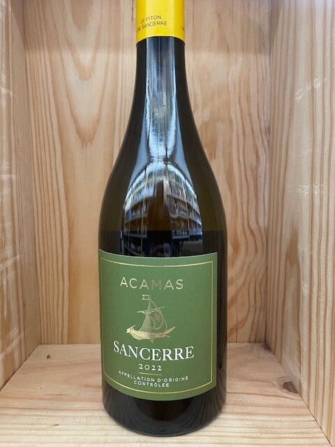 ACAMAS SANCERRE 2022