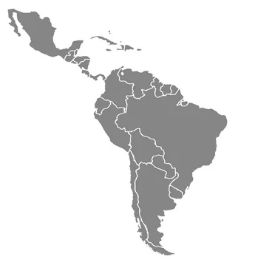 South America