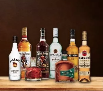 Rum
