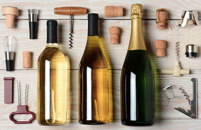 Wine Accessories