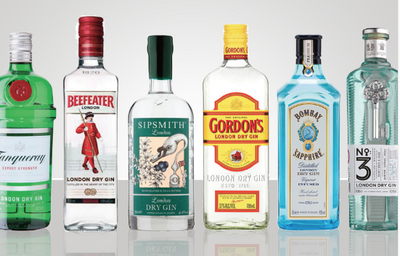 Gin
