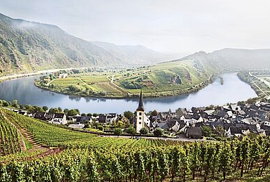 Germany/Austria