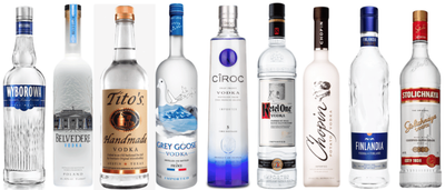 Vodka