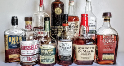 Whiskey