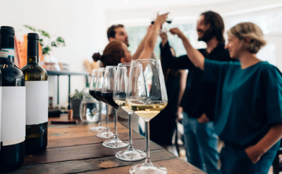 Tastings