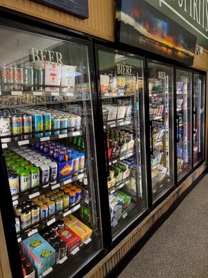 Beer