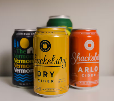 Ciders