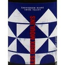 Les Deux Moulins Loire Sauvignon Blanc 2021