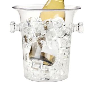 ARCTIC ACRYLIC ICE BUCKET