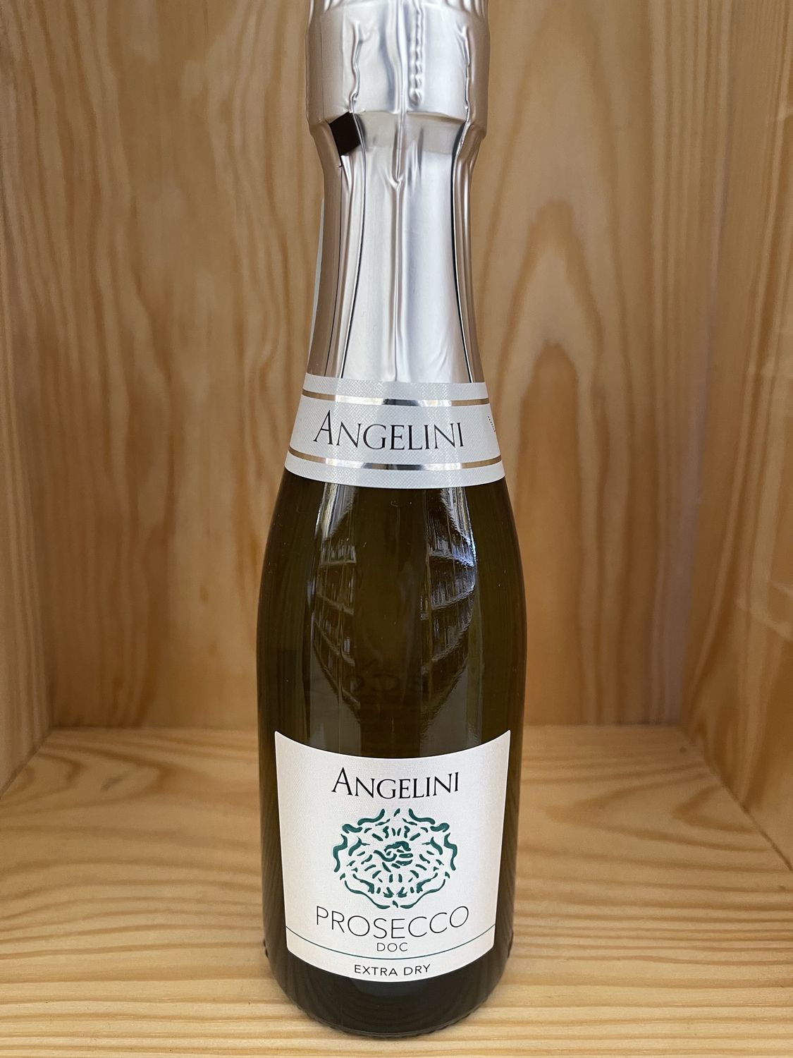 ANGELINI PROSECCO EXTRA DRY - 750ML