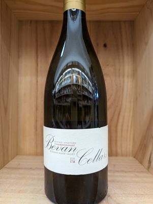 BEVAN CELLARS RITCHIE VINEYARD RUSSIAN RIVER CHARDONNAY 2018
