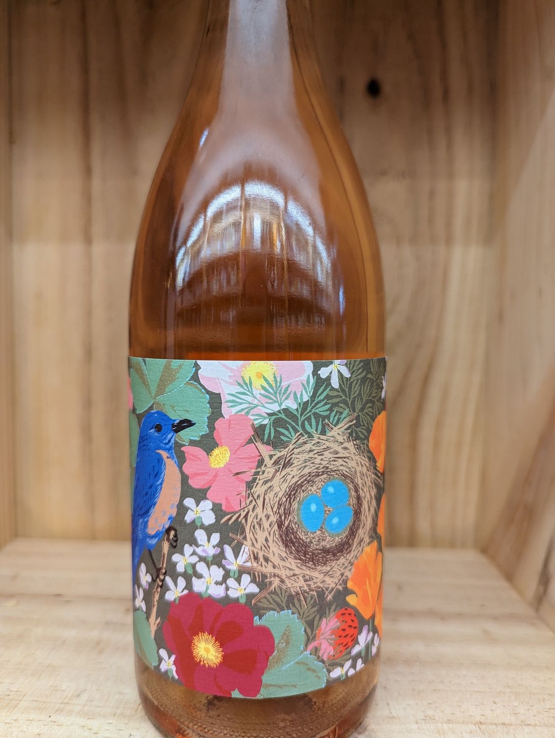 ANNE AMIE VINEYARDS ROSE OF PINOT 2020 REGULARLY $18.99
