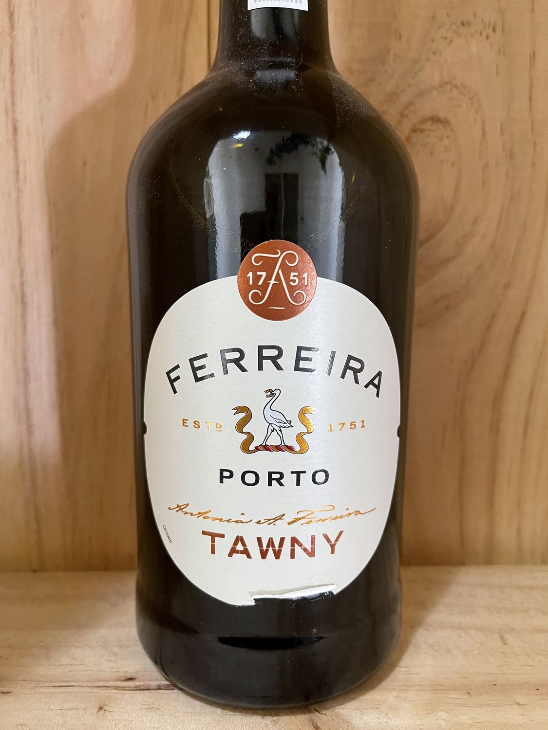 FERREIRA TAWNY PORT - 750ML