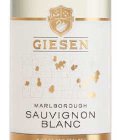 GIESEN SAUVIGNON BLANC 2021 - 750ML