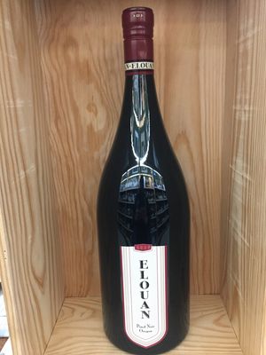 ELOUAN PINOT NOIR 2020 1.5L