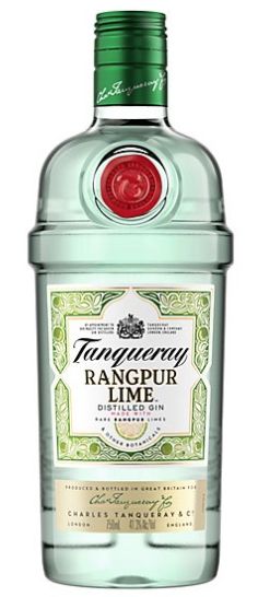 TANQUERAY RANGPUR GIN - 1 L