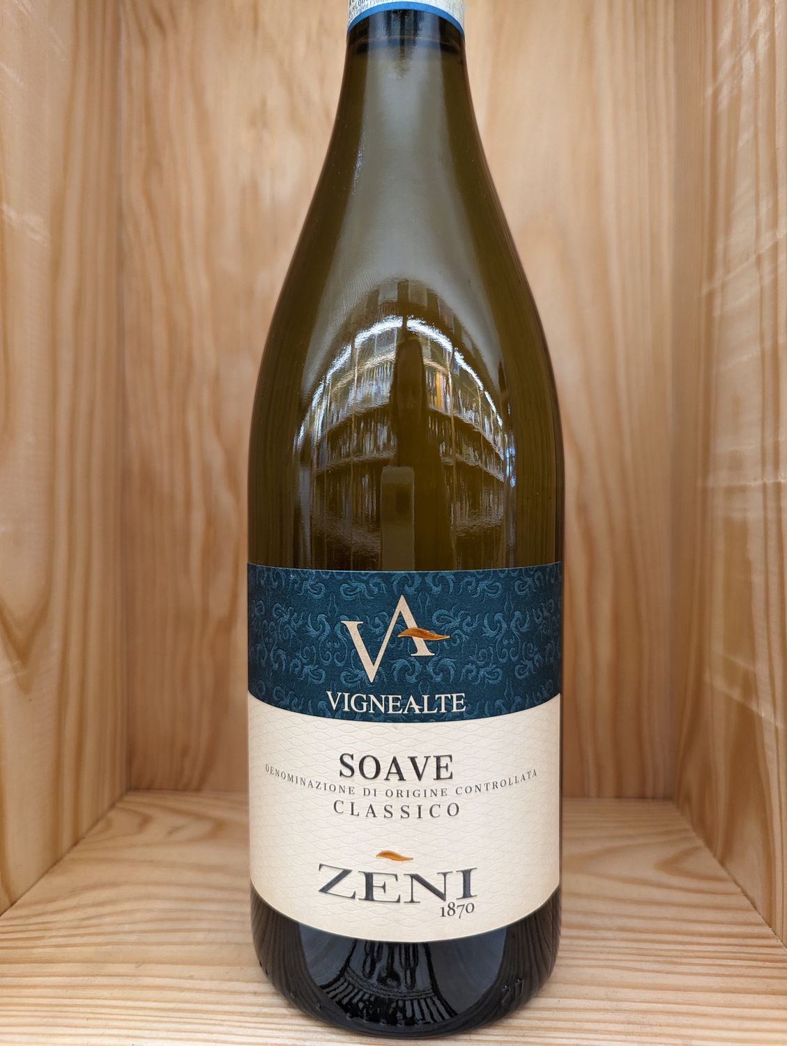 ZENI SOAVE CLASSICO 2021