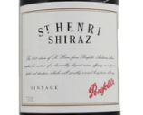 PENFOLDS SAINT HENRI SHIRAZ 2016 JS 98