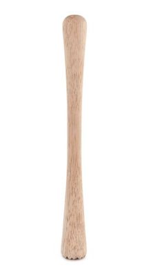 TRUE WOOD MUDDLER -