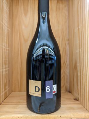 DEPARTMENT 66 GRENACHE 2014 WINE ADVOCATE 93