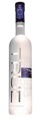 TRUE VODKA