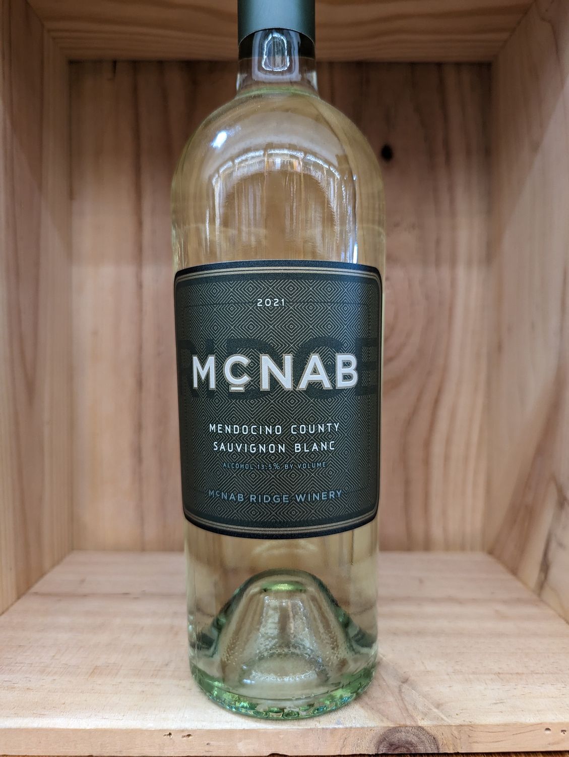 MCNAB RIDGE SAUVIGNON BLANC MENDOCINO 2021