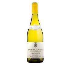 COLIN BAROLLET BOURGOGNE CHARDONNAY 2021