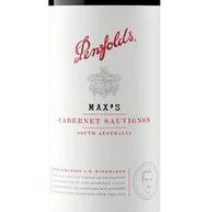 PENFOLDS MAX&#39;S CABERNET 2021