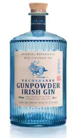DRUMSHANBO GUNPOWDER IRISH GIN - 750ML