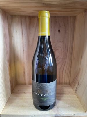 DOMAINE ANDERSON ESTATE CHARDONNAY 2016