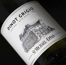 ST. MICHAEL-EPPAN SAUVIGNON SANCT VALENTIN PINOT GRIGIO 2020