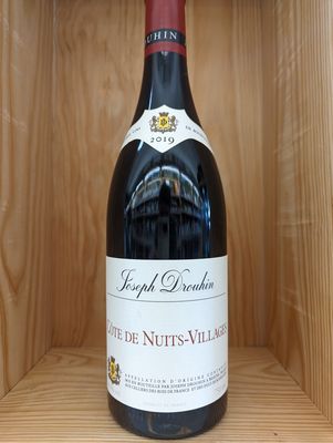 JOSEPH DROUHIN COTE DE NUITS-VILLAGES 2019