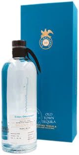 CASA DRAGONES JOVEN SIPPING TEQUILA 750ML